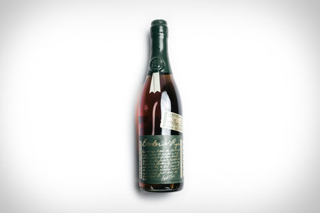 Booker's Rye Whiskey