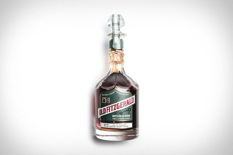 Old Fitzgerald Bottled-in-Bond Bourbon