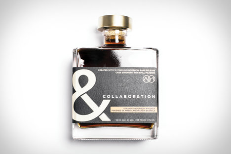 Collaboration Bourbon