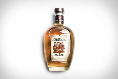 Four Roses Small Batch Bourbon