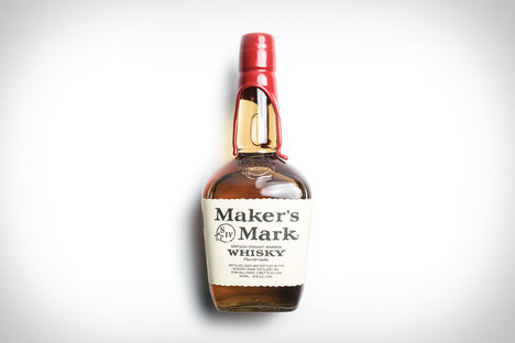 Maker's Mark Bourbon