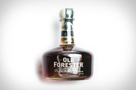 Old Forester Birthday Bourbon