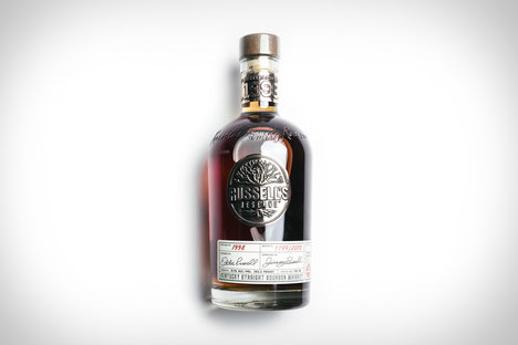 Russell's Reserve 1998 Bourbon
